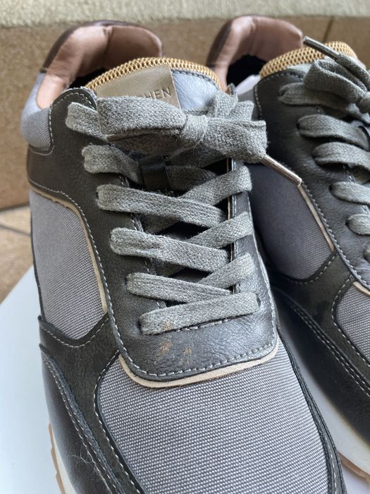 Wittchen - męskie buty - adidasy