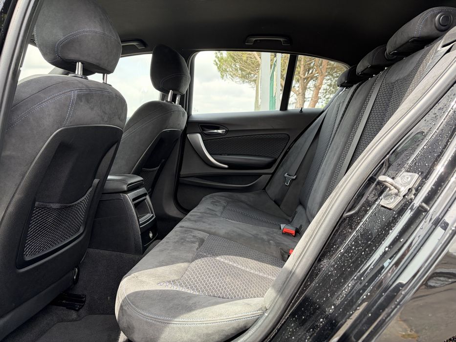 Bmw 116d Pack M LCI