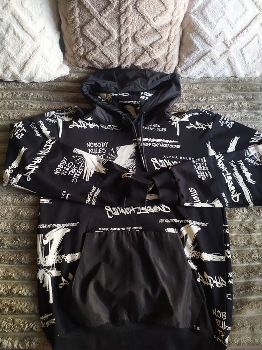 Подростковая кофта новая,XS-S