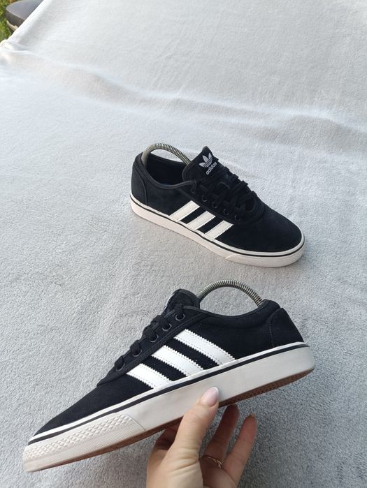 Мужские кроссовки кеды Adidas р41