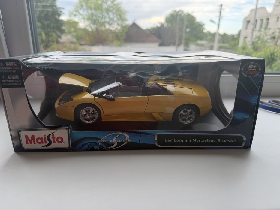 Lamborghini Murcielago 1/43 AIMS 限定 激レア Lamborghini Murcielago 1/43 AIMS 限定 激レア 【公式通販】