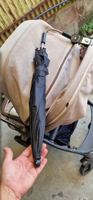 Chicco Style Go Up Stroller514368788948602883