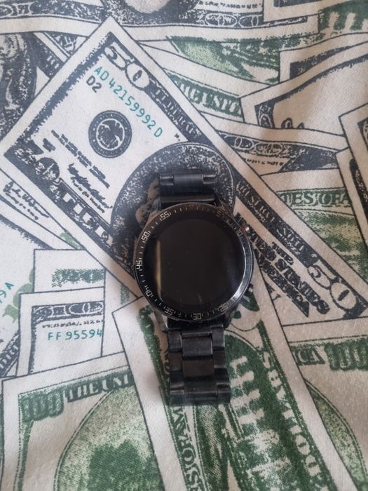 Смарт годинник..