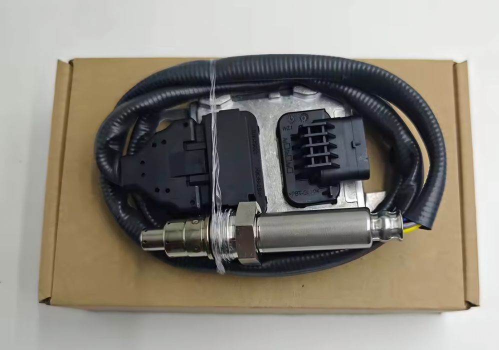 Sensor Nox Mercedes W205 / W213 / W177 / W167 / C257 ( NOVO )