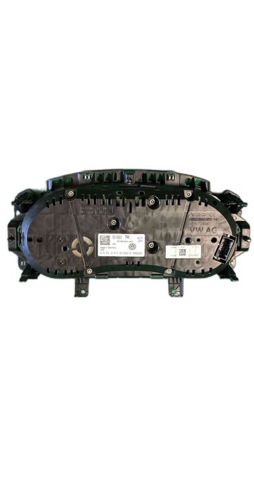 Quadrante / Painel de Instrumentos VW GOLF VII 5G1920741 (OEM) | A2C53427456 (OEM) | A2C90279100 (OEM)