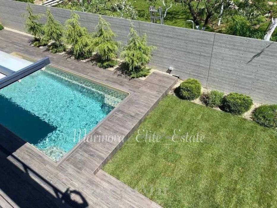 LUXURY VILLA у моря! Бассейн Совиньон Супер предложение! Варианты!