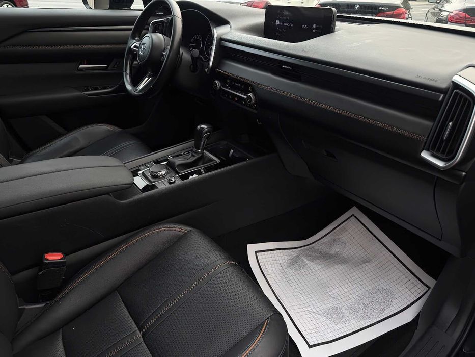 Mazda Cx-50      2024