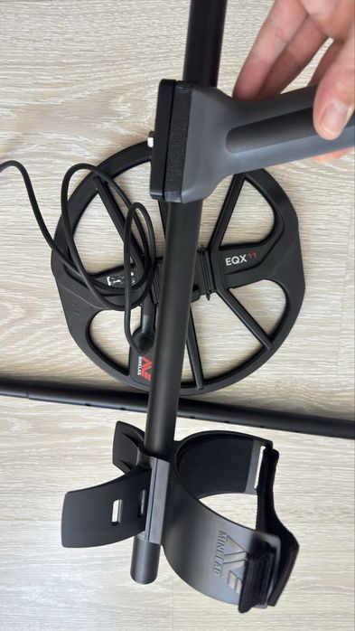 Equinox 800 wykrywacz metali