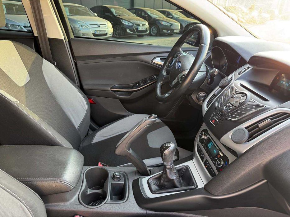 Продам Ford Focus 2013р. #78408