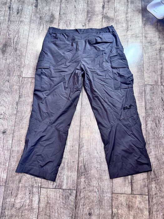 Штани Jack Wolfskin