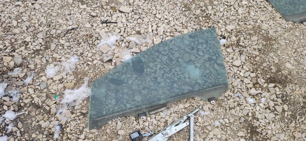 KL SZYBA LEWY PRZÓD PRIUS II 03-09 PRZYCIEMNIANA