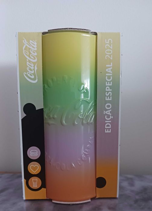 Copo Mcdonald's colorMix
