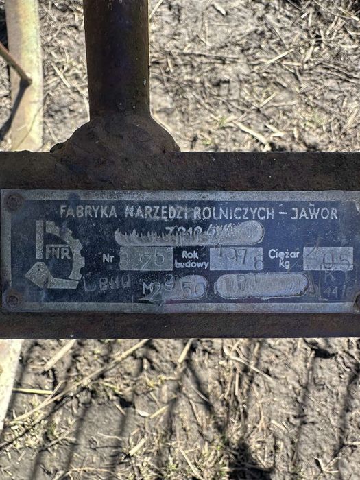 Продам кінну гребку в гарному стані