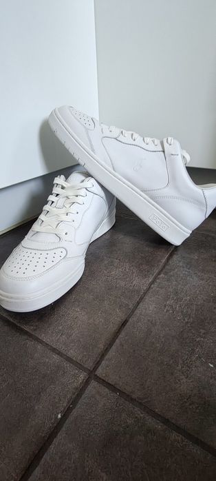 Sneakersy Polo Ralph Lauren