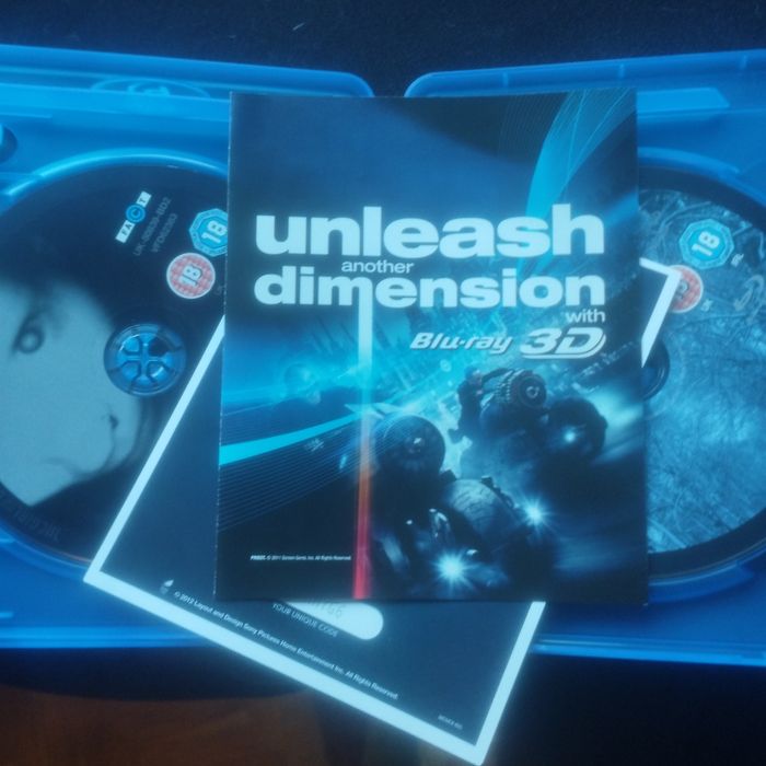 The Girl With The Dragon Tatoo