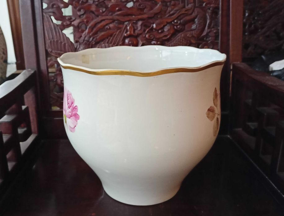 Cachepot da Sévres