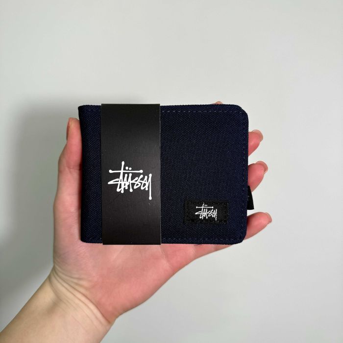 Гаманець Stussy | Розпродаж