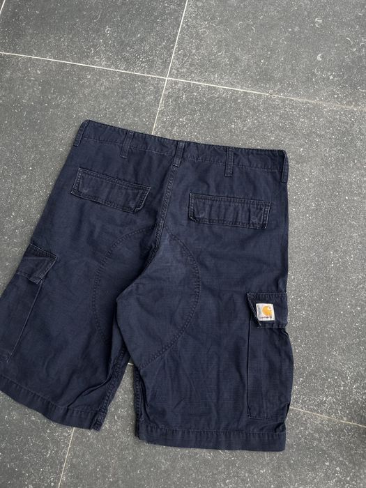 Шорти карго carhartt