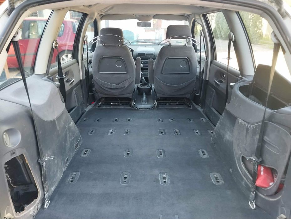 Volkswagen Sharan 1.9