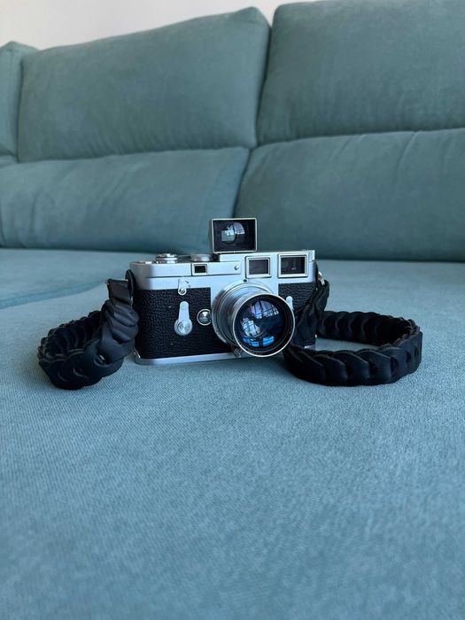 Leica M3 Double Stroke
