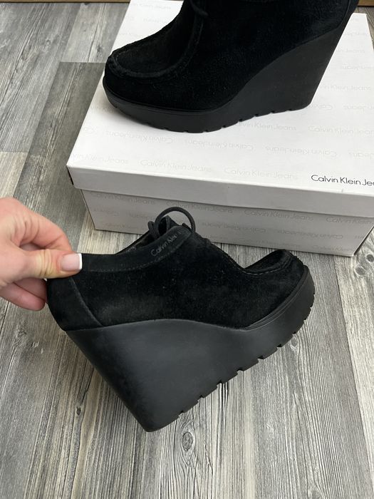 Чобітки Calvin Klein