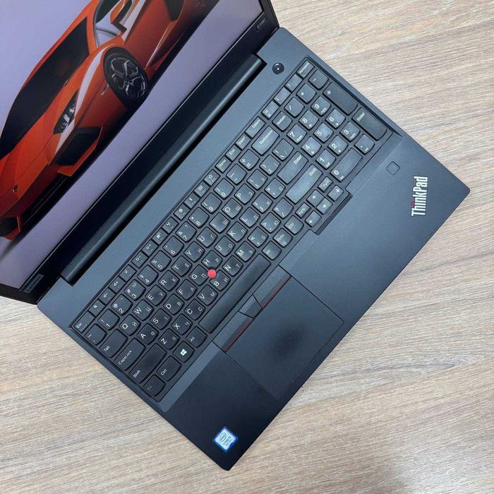 Lenovo Thinkpad t460