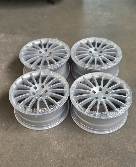 Jantes mb design 19 5x112 8j et36 novas