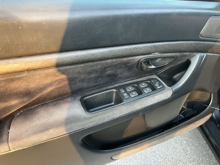 Продам Volvo s80 2.5 TDI