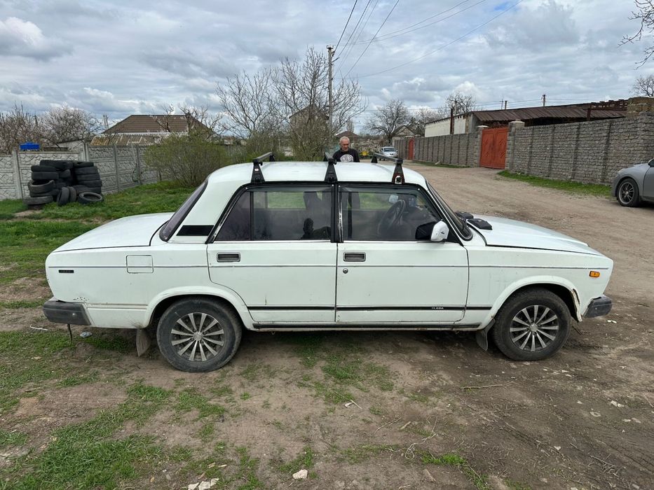 Продам батін жигуль ВАЗ 2107