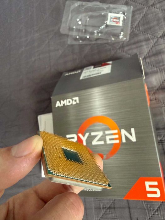 Procesor AMD Ryzen 3 3100