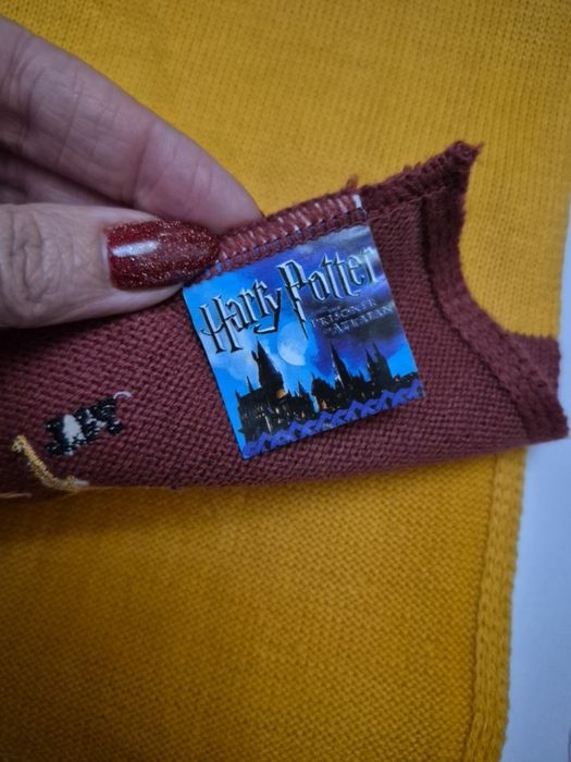 Шарф Гаррі Поттер