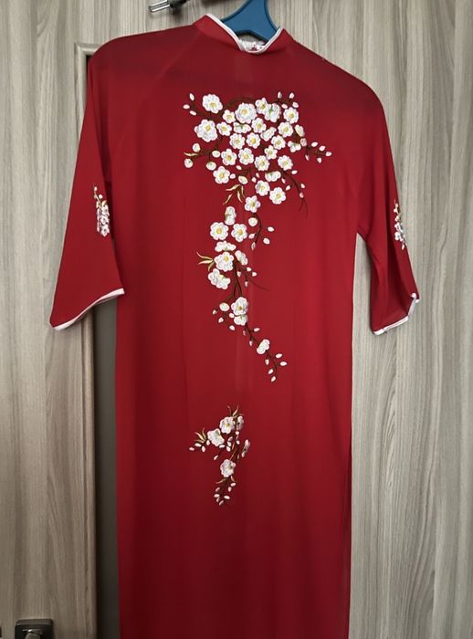 Куртка зимова 140 см