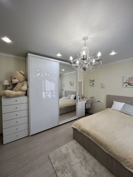 Продажа Тауна в центре Бучи