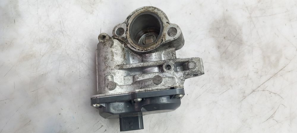 Válvula EGR NISSAN Qashqai/Qashqai+2 I (J10, JJ10)