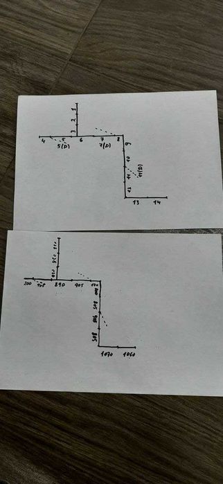 Офісні скляні перегородки