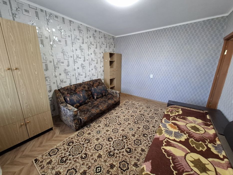 Оренда 2кім.квартири. Намив