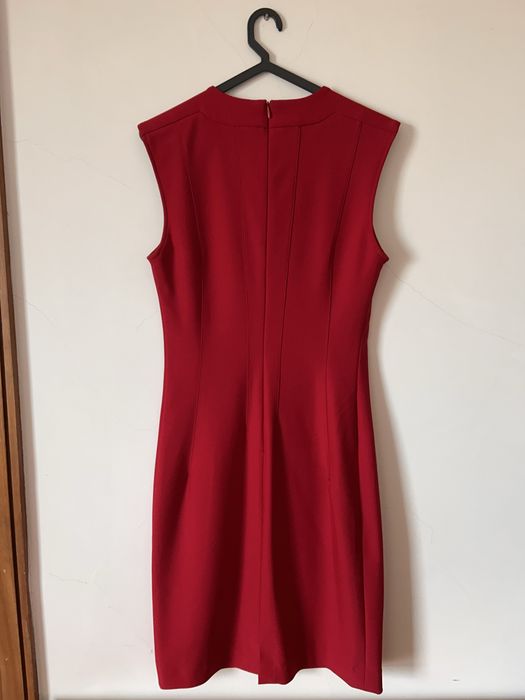 Vestido Adolfo Dominguez 42