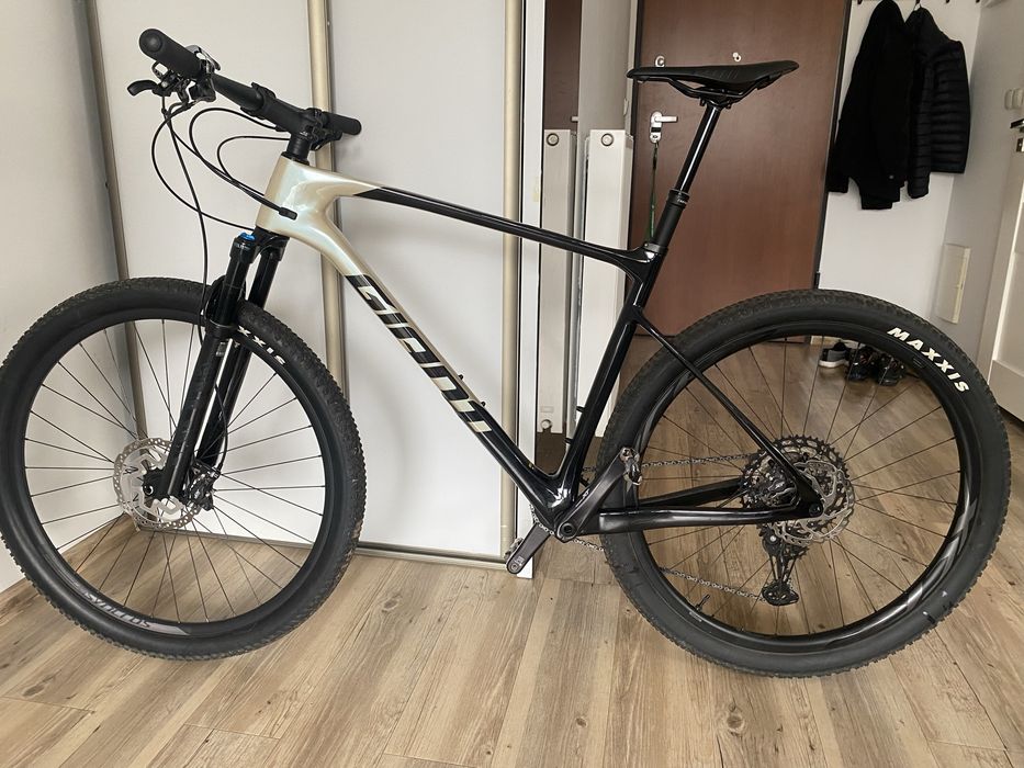 Giant XTC Advanced 29 1