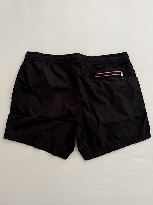 Spodenki kompielowe MONCLER rozmiar XL