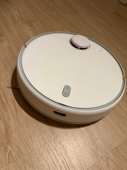 Robot aspirador Xiaomi Vacuum-Mop 2 Pro (LDS) 1 ano, impecável
