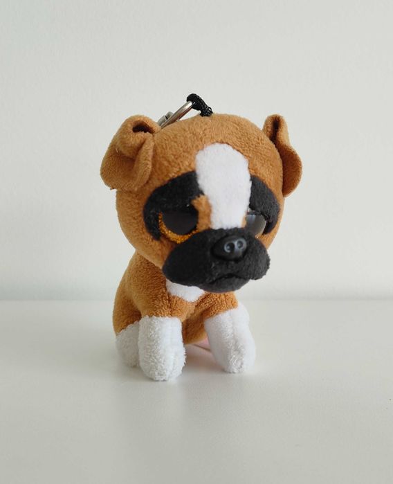 Brelok bokser Brutus TY