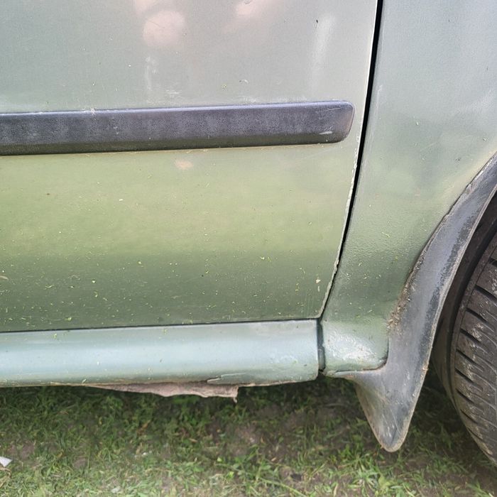 Skoda Octavia 2003 VIN TMBBL41U138702603 фото оголошення 7 з 8