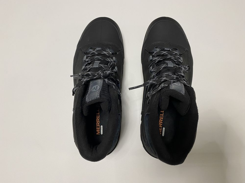 Merrell overlook 6 ice+ wtpf hotsell