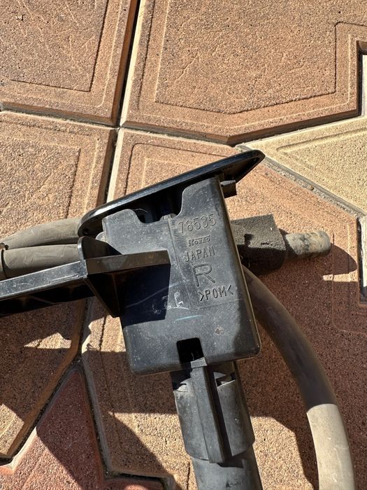 Форсунка омывателя фар LEXUS IS