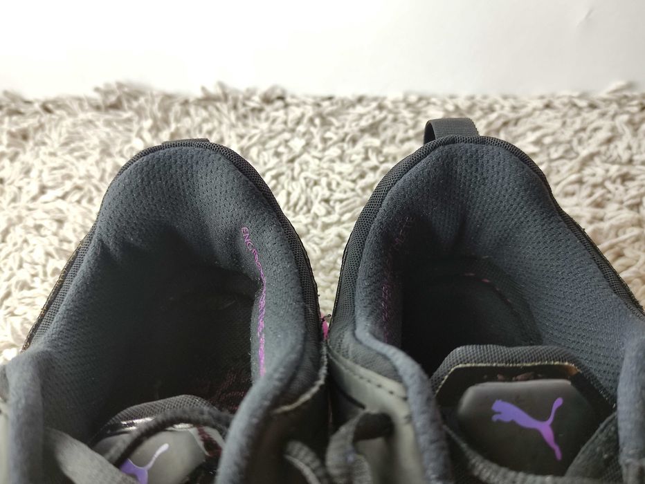 Спортивні Кросівки Puma pulse xt core Пума Розмір 40 устілка 25 см