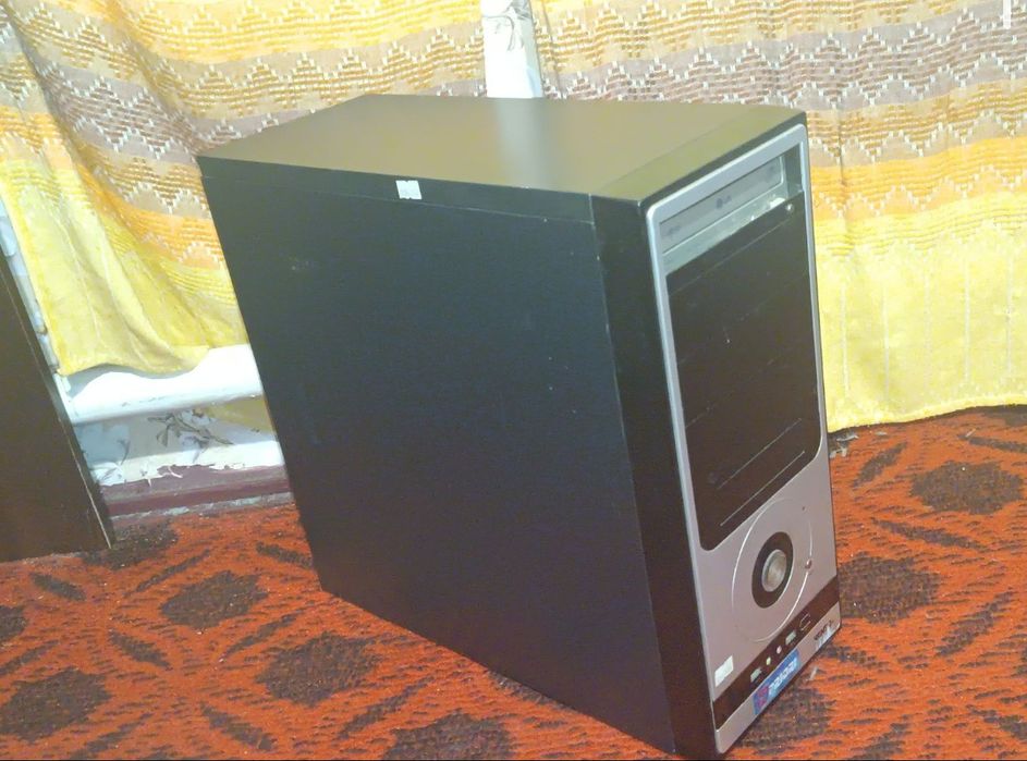 Продам компьютер