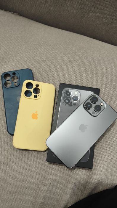 iPhone 13 Pro 256gb