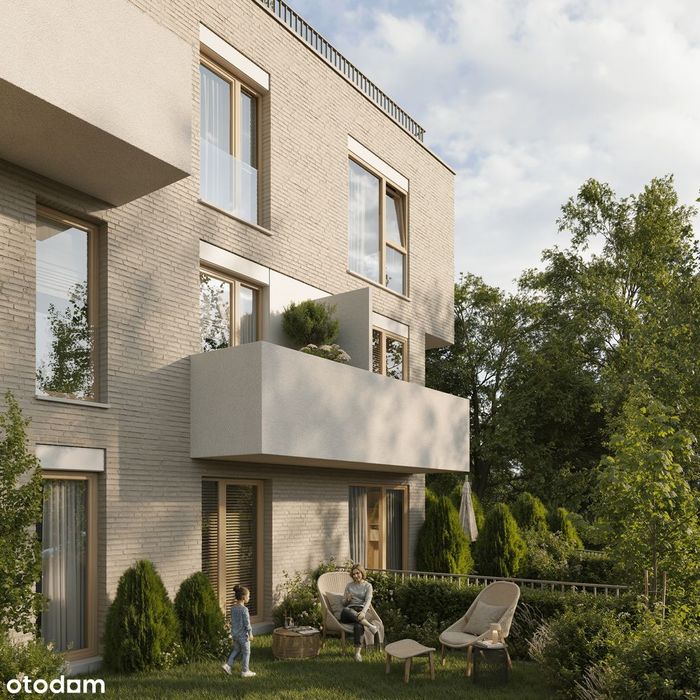 Mieszkanie na sprzedaż, 42.3 m²