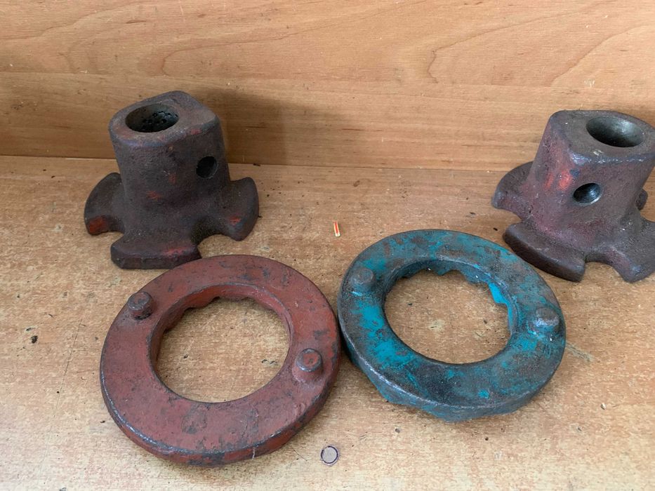 Муфта Комплект  СК-5.  " Нива"