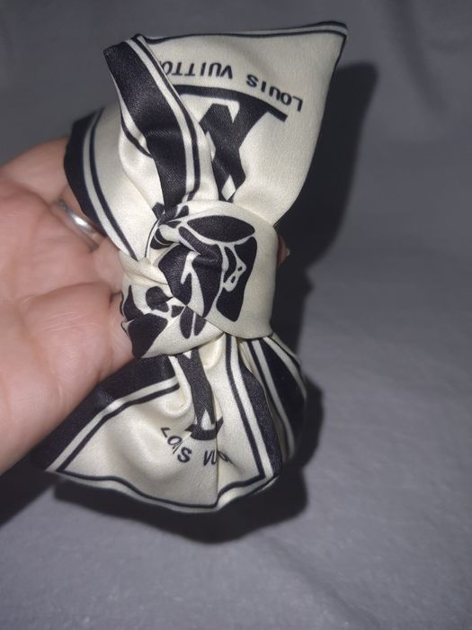 Обод   з  бантом